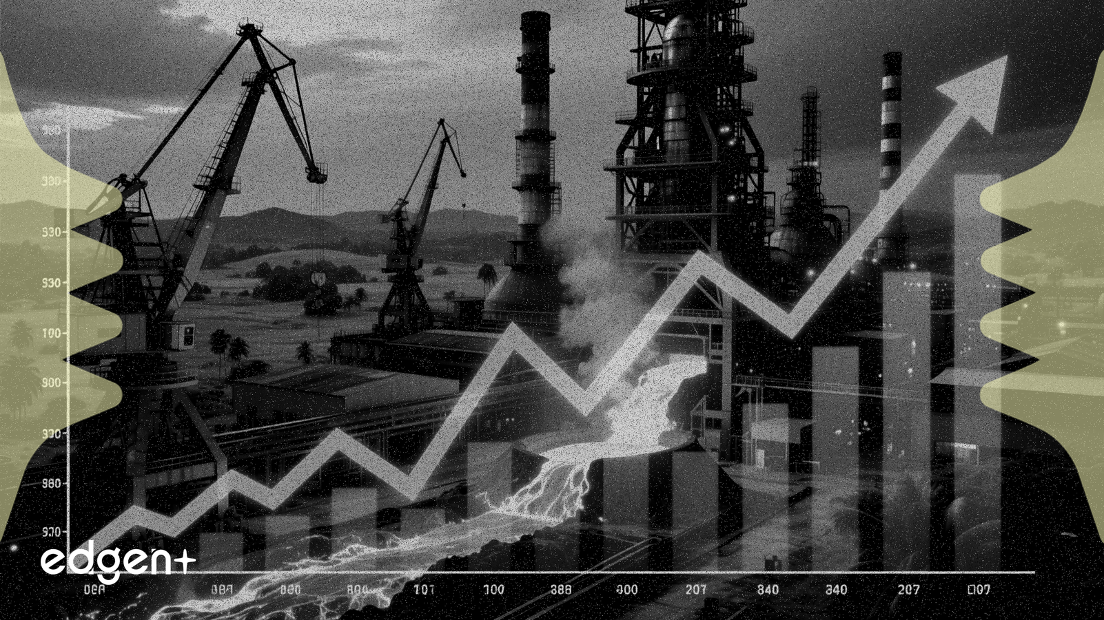 アルセロール・ミッタル、リベリアと契約締結、18億ドルの拡張を約束