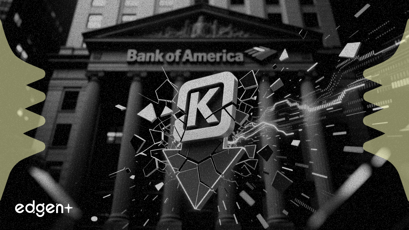 BofA dégrade Kingsoft, réduit son objectif de cours de 25%