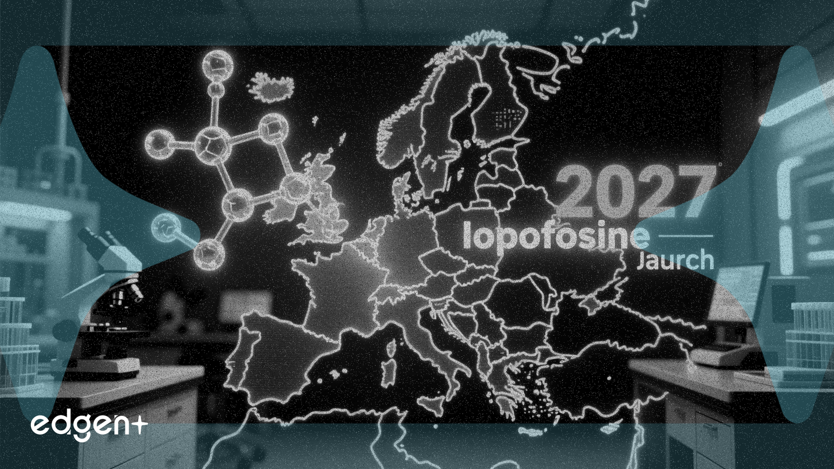 Cellectar Apunta a Lanzar su Fármaco Oncológico Iopofosina en la UE en 2027