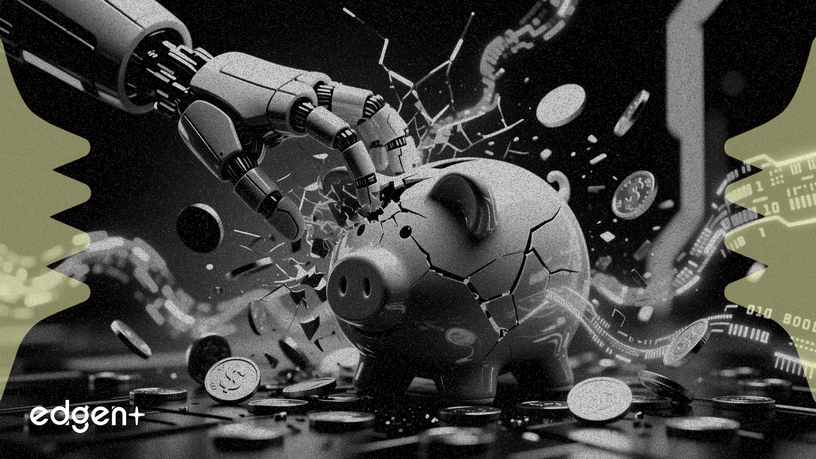 Elon Musk predice que la IA hará que el ahorro para la jubilación sea obsoleto