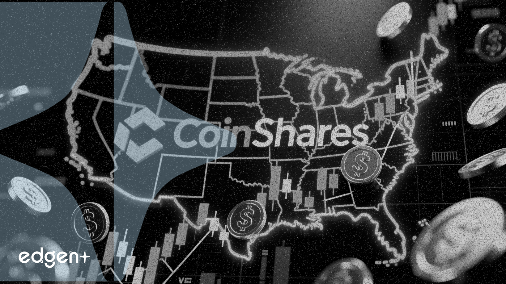 CoinShares Asegura el Respaldo del Consejo para Cotizar en EE. UU. Mediante Fusión