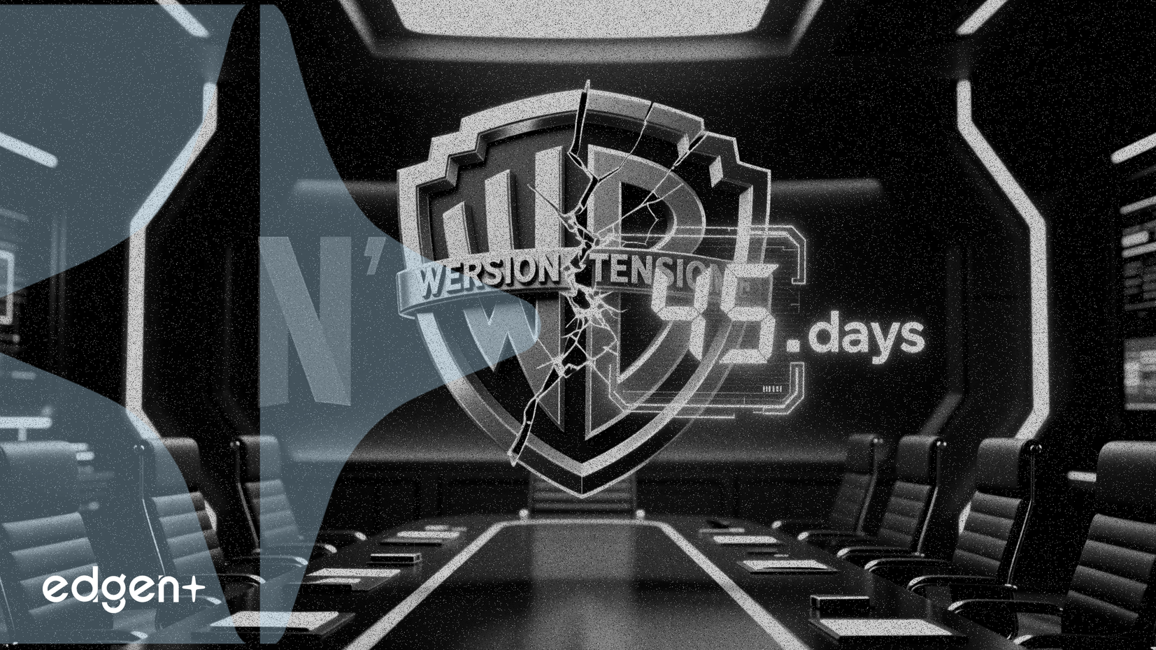 ネットフリックス、ワーナー・ブラザース買収提案で映画公開45日間ウィンドウを確約