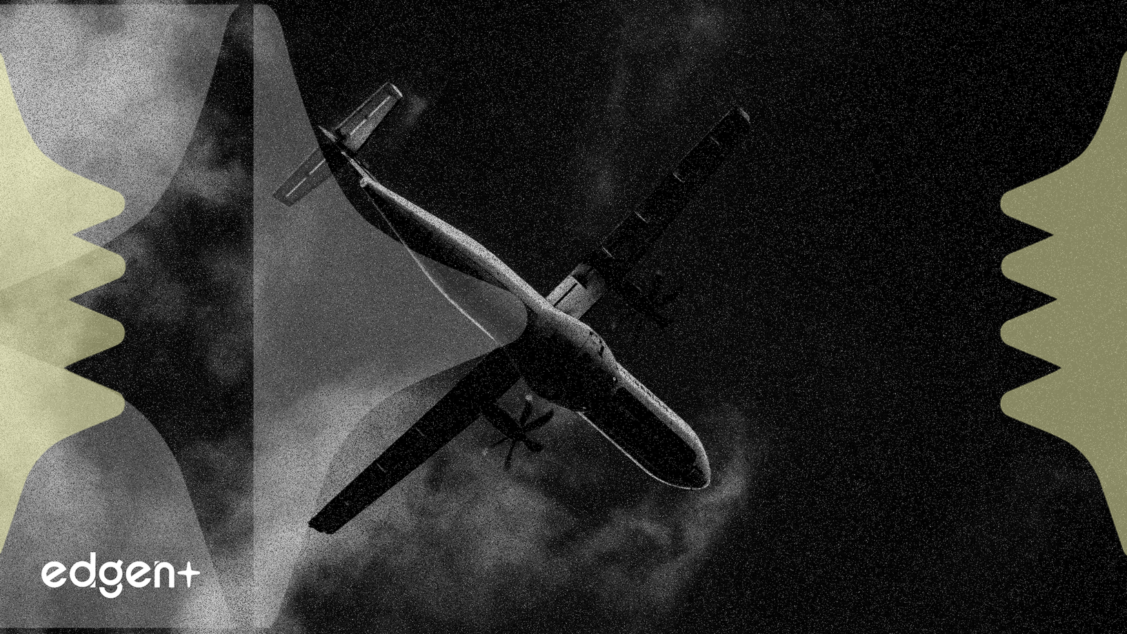 AgEagle 獲得 1 億美元戰略融資