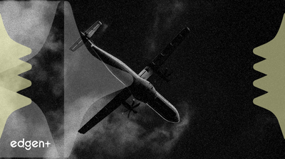 AgEagle 获得 1 亿美元战略融资