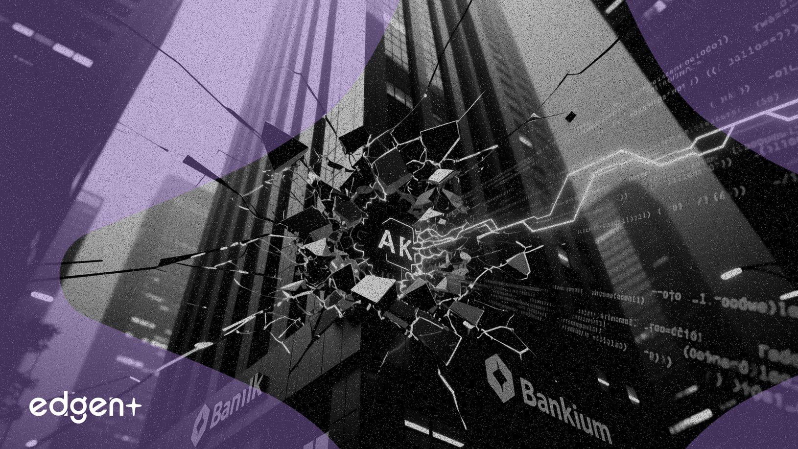 JPMorgan devalúa préstamos de software, citando el riesgo de disrupción por IA