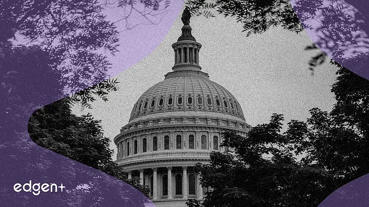 Markets Anticipate U.S. Government Shutdown, Futures Edge Lower