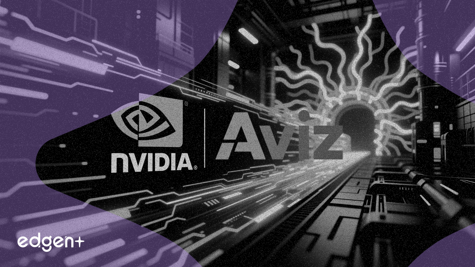 英伟达携手 Aviz 加速 AI 工厂验证