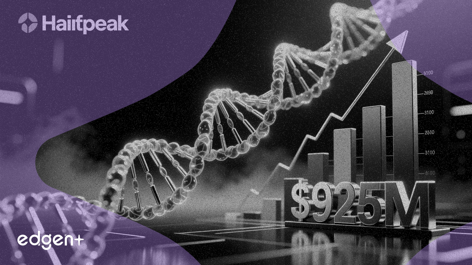 Healthpeak apuesta por la biotecnología con una reestructuración de activos de $925 millones