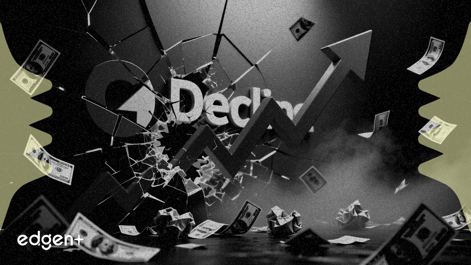 L'action Avantor chute de 47% en raison de revenus faibles et de rendements du capital déclinants