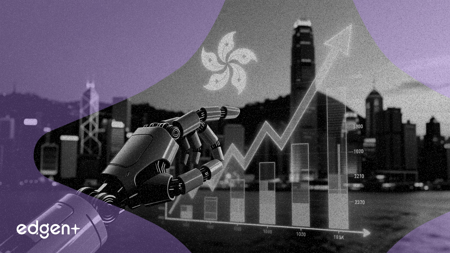 Công ty robot ESTUN nhắm mục tiêu 1,49 tỷ HKD trong đợt IPO tại Hồng Kông