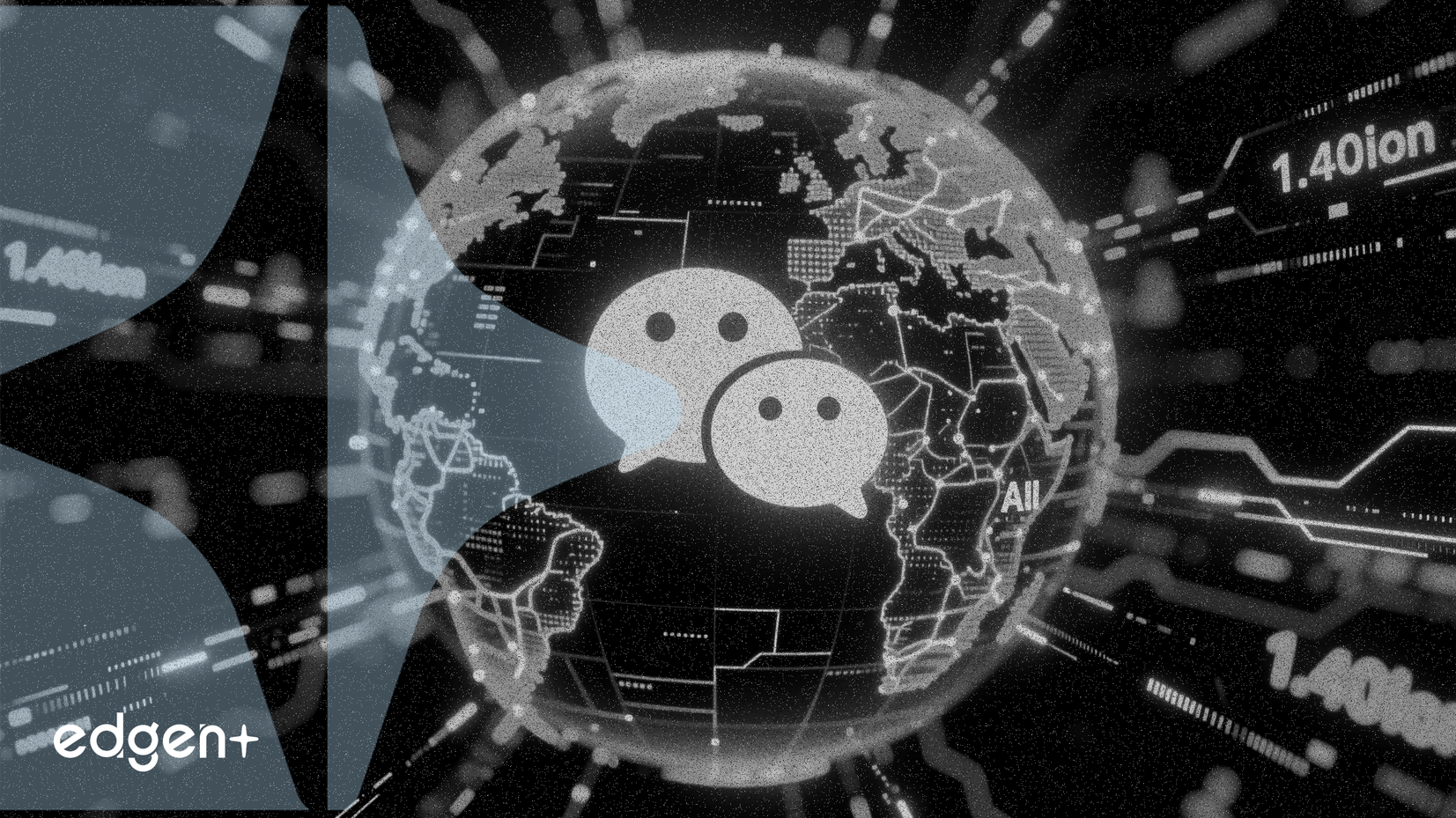 Tencent dự kiến phát triển tác nhân AI WeChat cho 1,4 tỷ người dùng