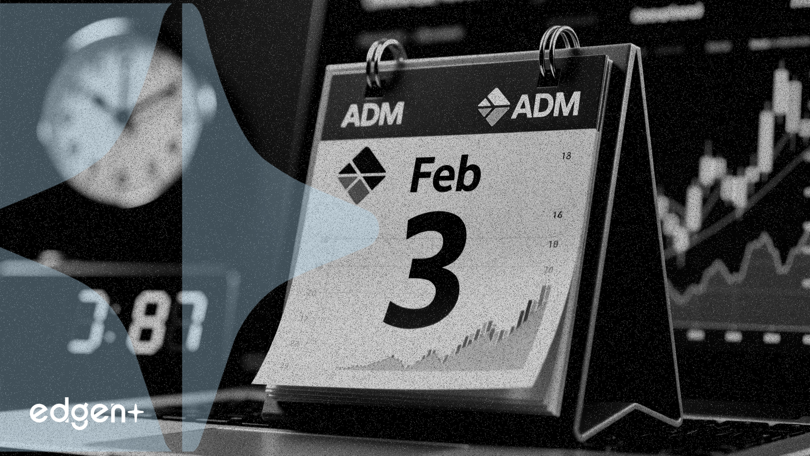 ADM Schedules Q4 2025 Earnings Call for February 3
