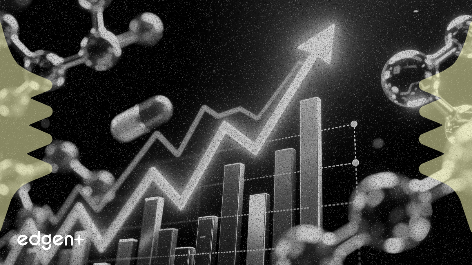 Las acciones de Roivant suben un 7,8% tras datos positivos de un fármaco autoinmune