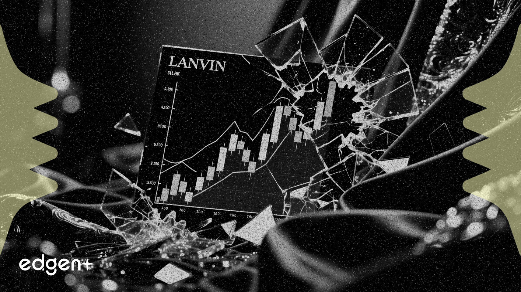 朗万集团营收下跌17.6%，战略调整进行中
