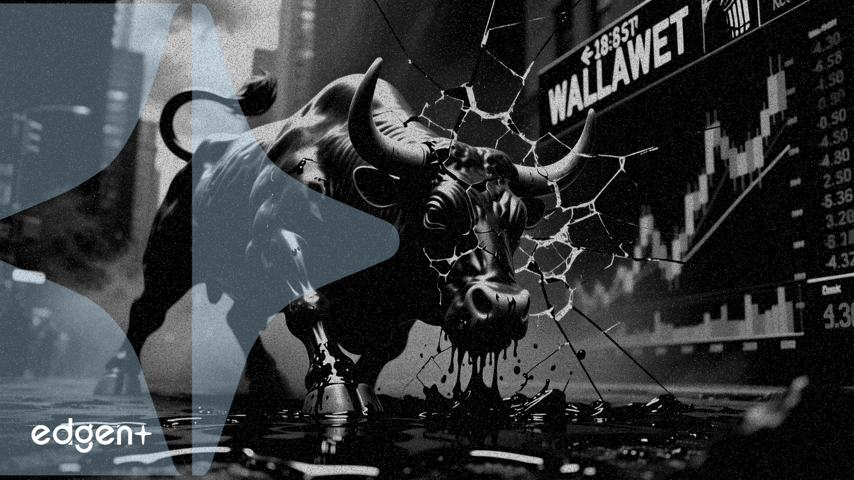 Wall Street avertit que les paris sur les hausses de taux sont excessifs alors que le choc pétrolier affecte la croissance