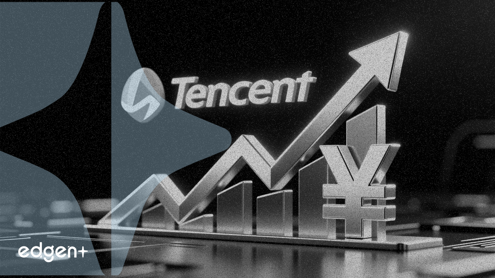 騰訊回購6.36億港元股份