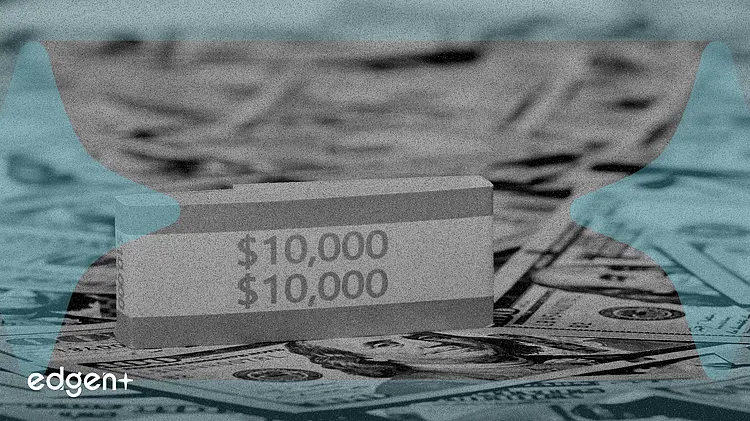 케이틀린 롱의 커스터디아 은행, 연방준비제도 마스터 계좌 항소 거부