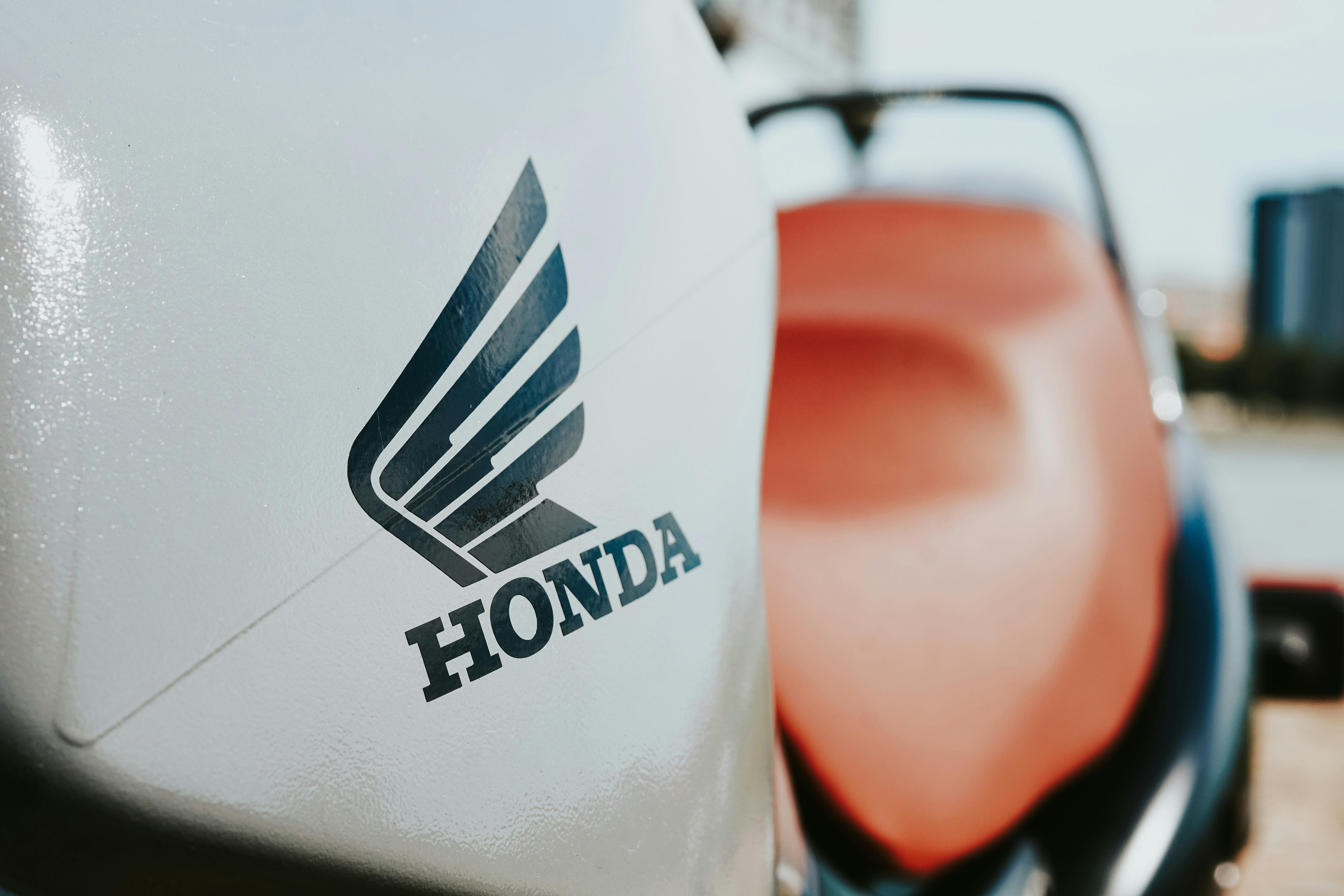 Honda Motor Company informa de un descenso en la producción mundial de vehículos en julio