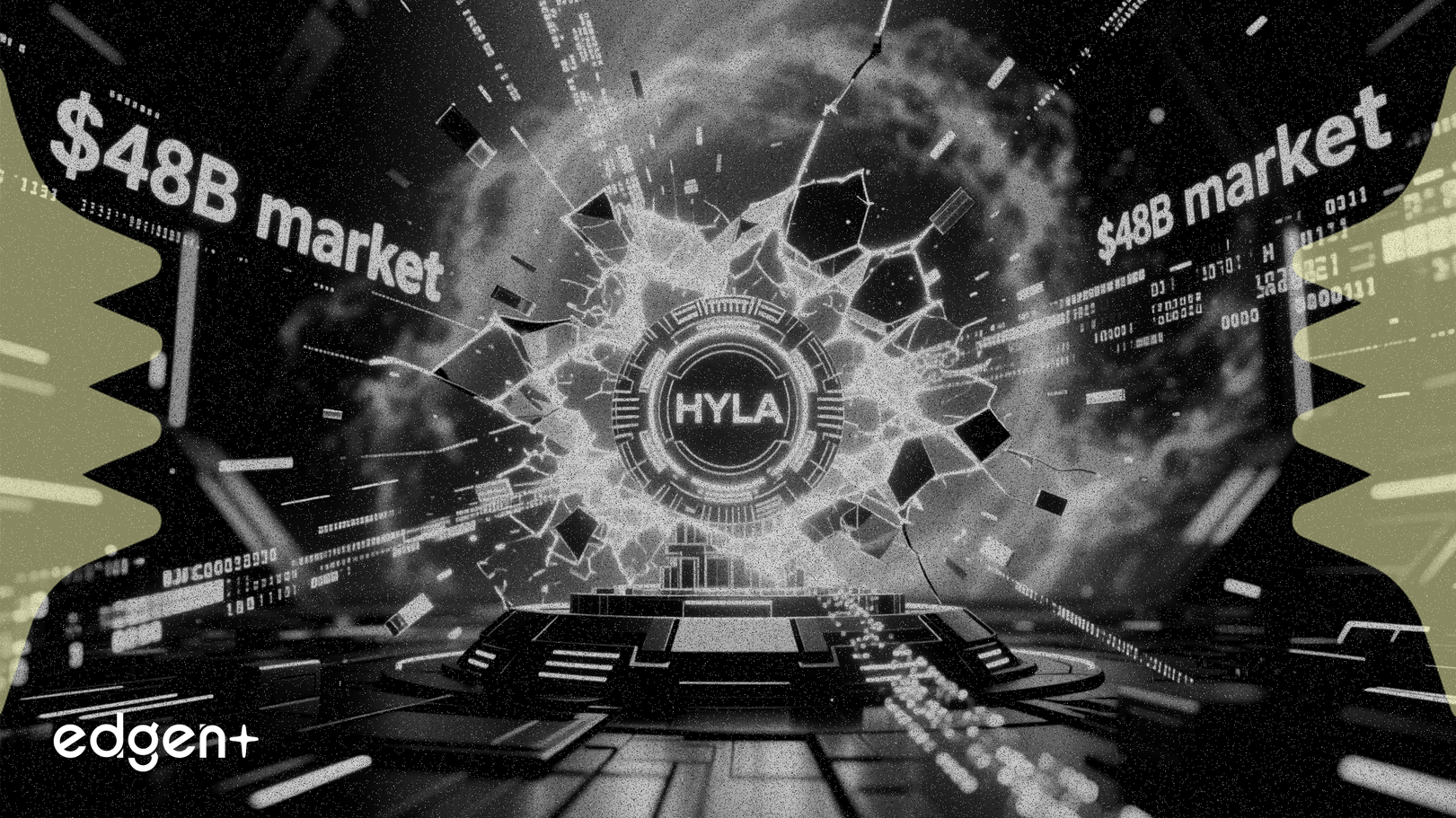 Inspira, 94.2% 정확도의 HYLA 센서로 480억 달러 시장 개척