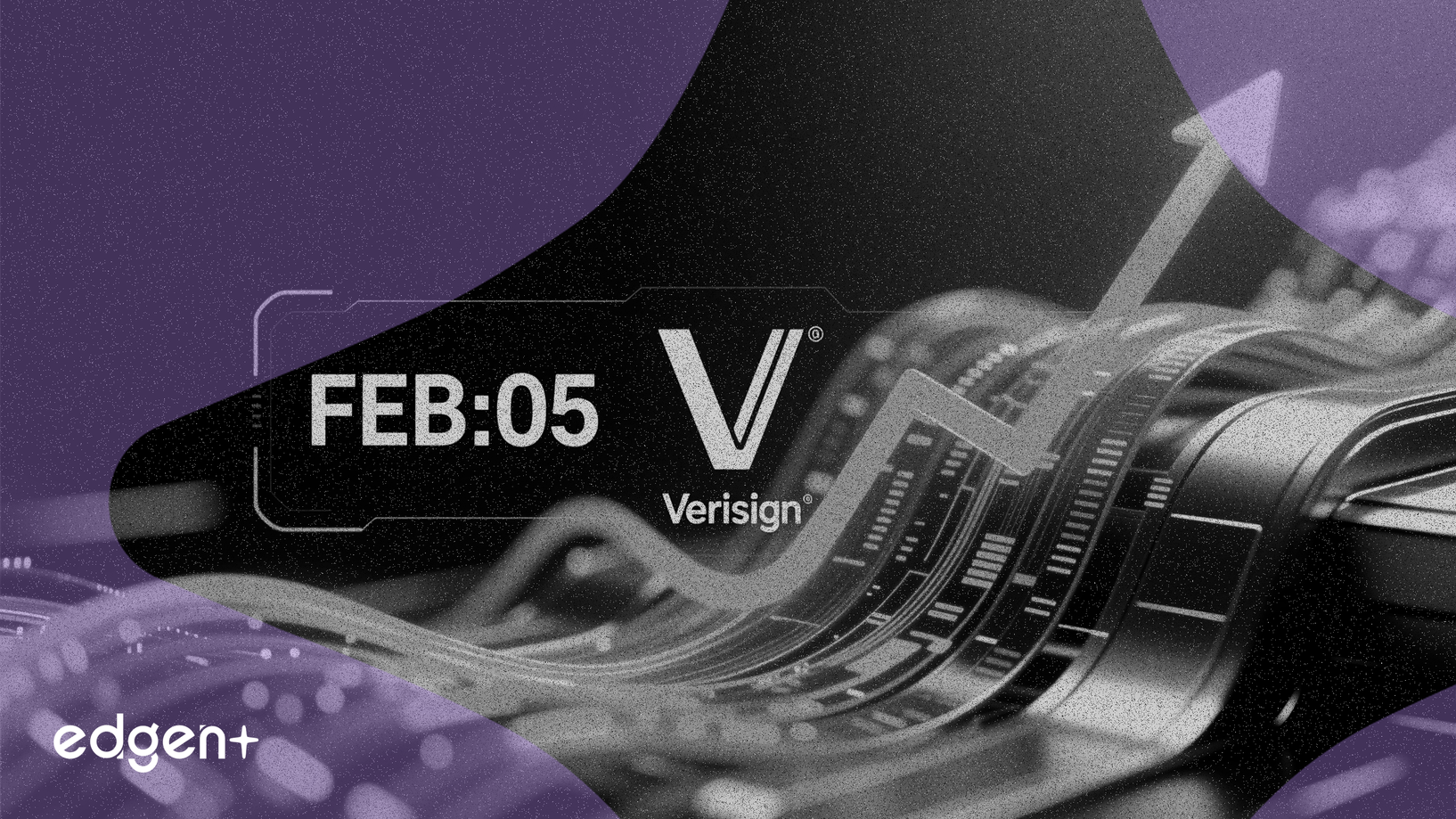 Verisign Programa la Conferencia de Resultados del Cuarto Trimestre de 2025 para el 5 de Febrero