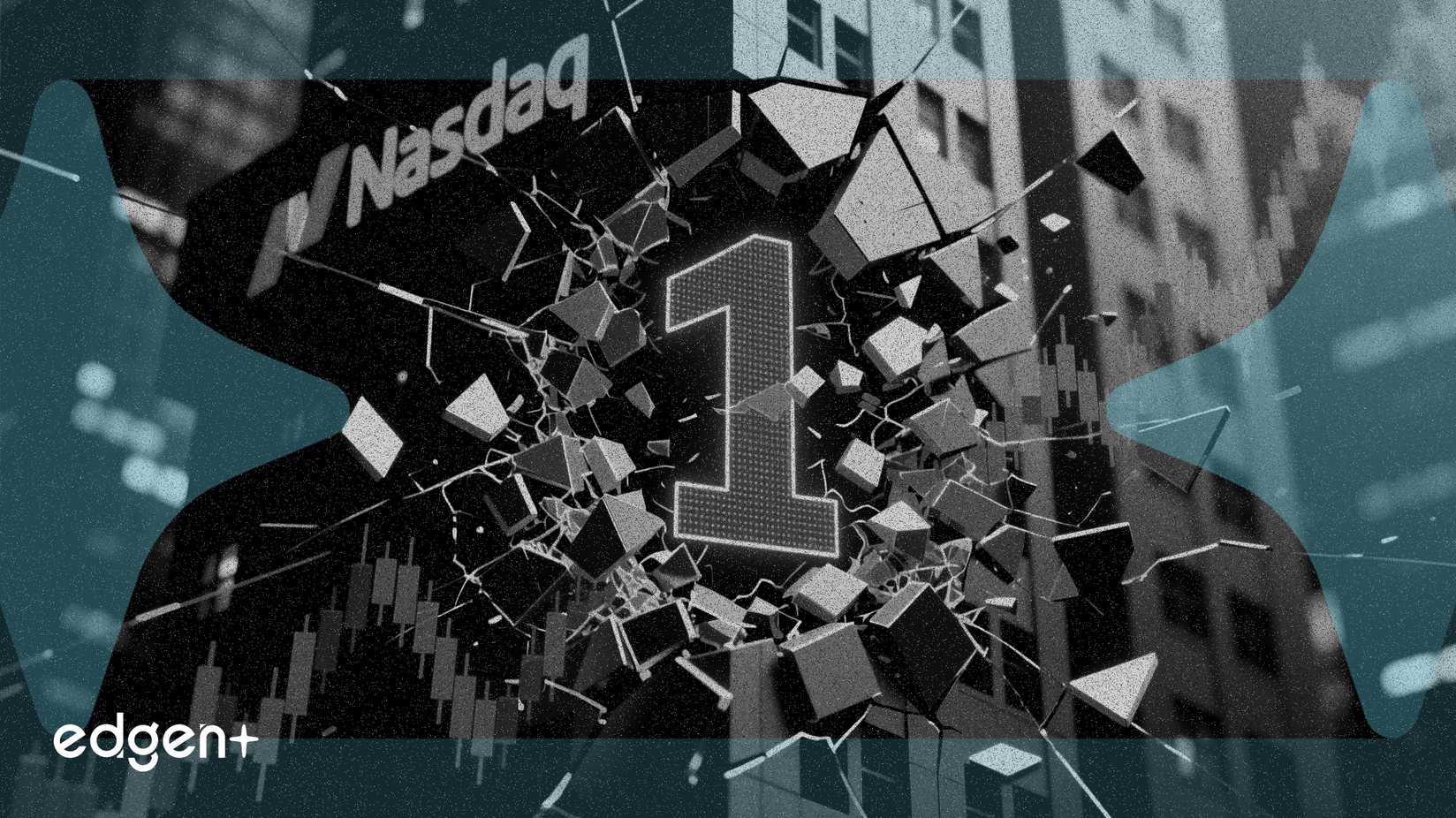 Bit Origin planea una división inversa de 1 por 60 para mantener su cotización en el NASDAQ