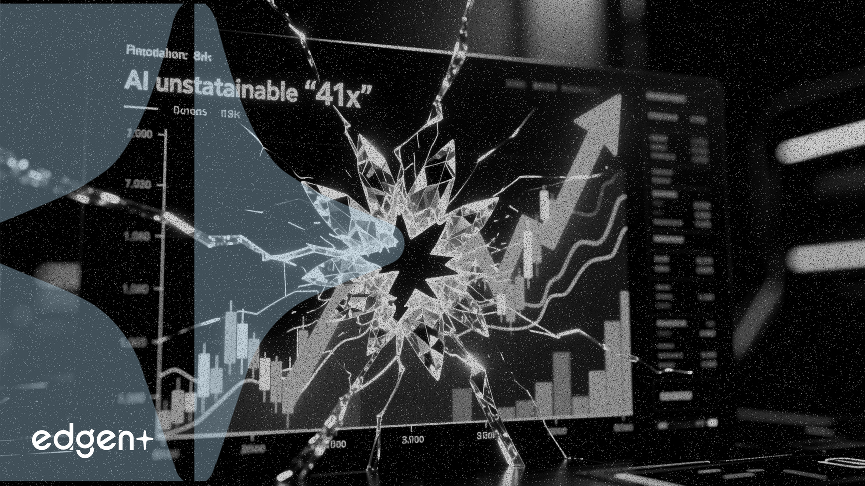 Moody's AI Abartısı 41x F/K Değerlemesiyle Çelişiyor