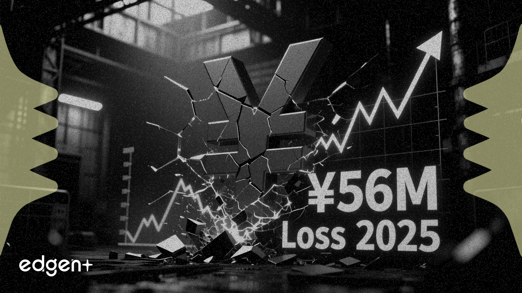 Yingfeng prévoit une perte nette pouvant atteindre 56 millions de yuans en 2025