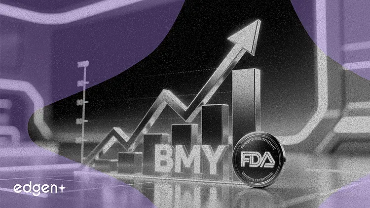 Guggenheim Upgrade, FDA Nod Boost BMY Stock