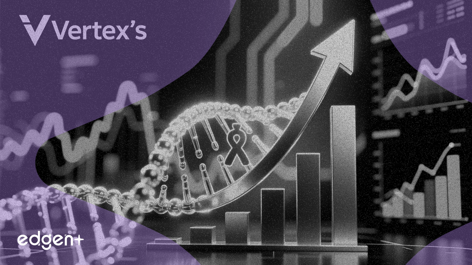 Vertex、嚢胞性線維症の強みでアナリストの支持を得る