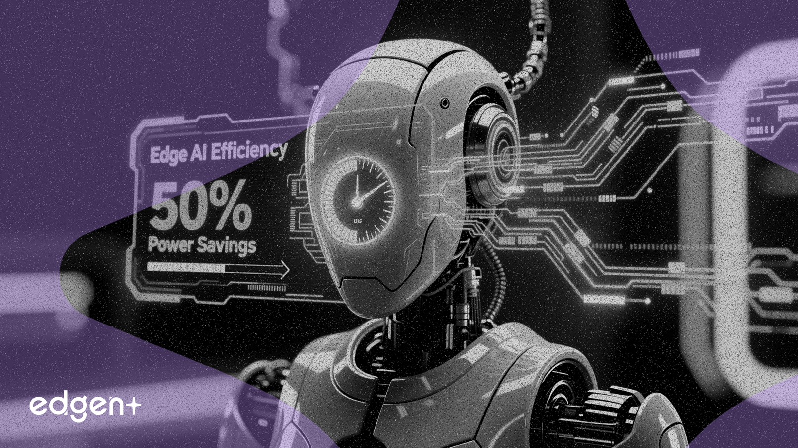 AITX, Robot Güç Tüketimini %50 Azaltan Kenar Yapay Zeka Platformunu Tanıttı