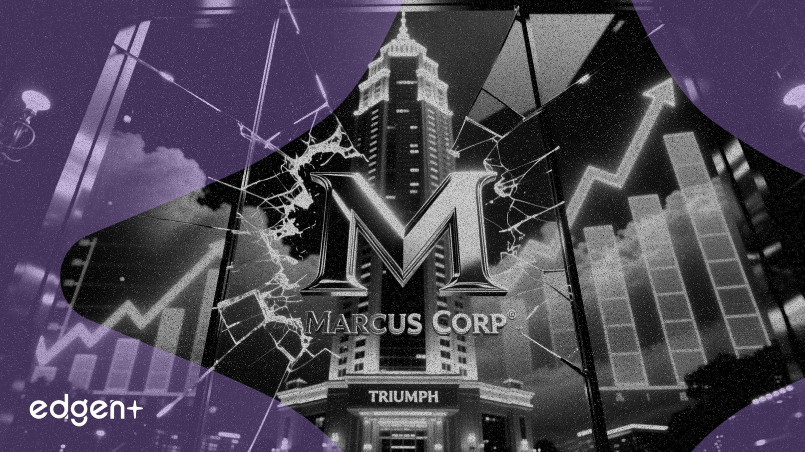 마커스 코퍼레이션, 기록적인 호텔 실적에 힘입어 업계 벤치마크 초과 달성