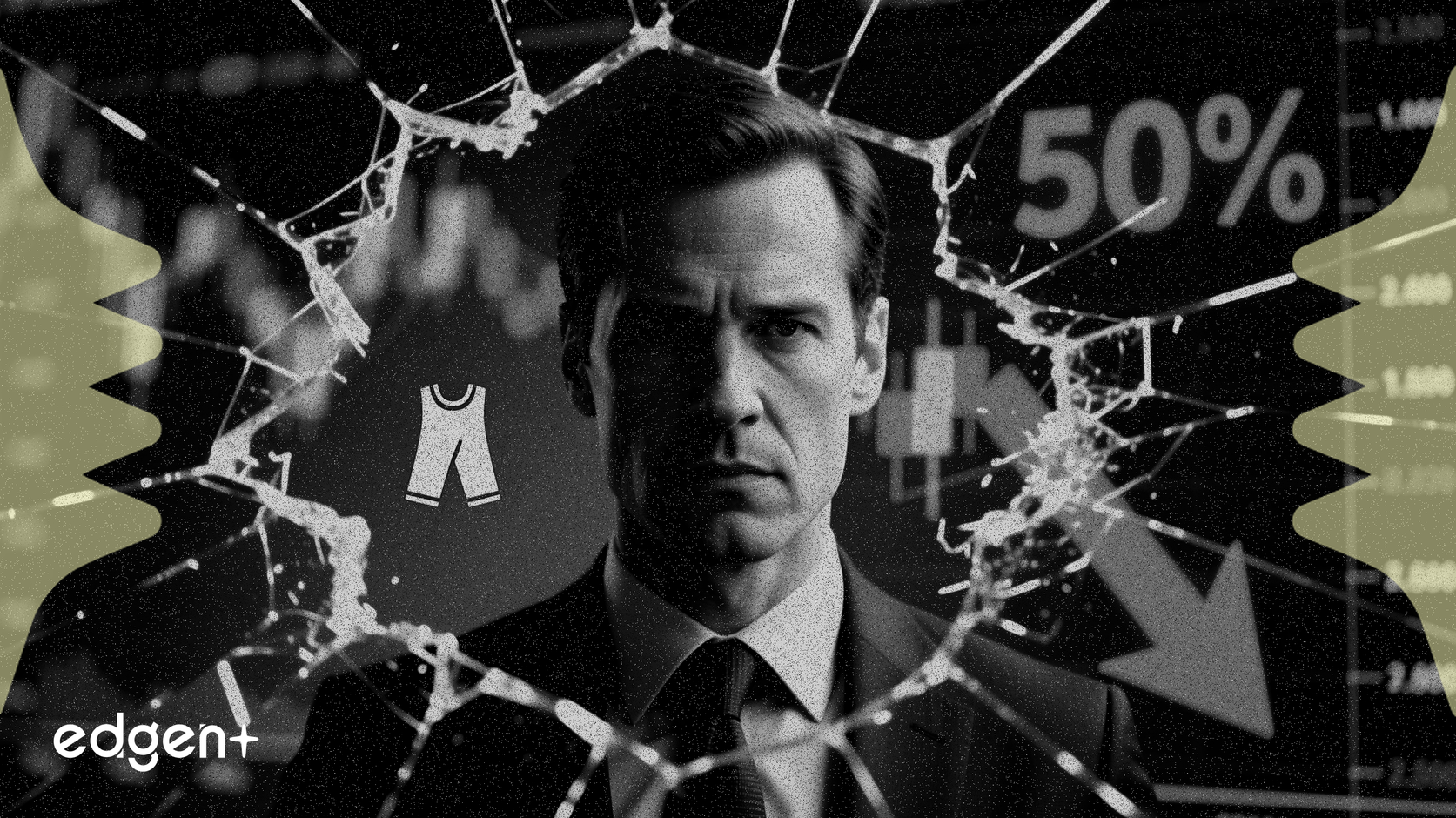 Le fondateur de Lululemon intensifie la bataille de procurations après une chute de 50% du cours de l'action