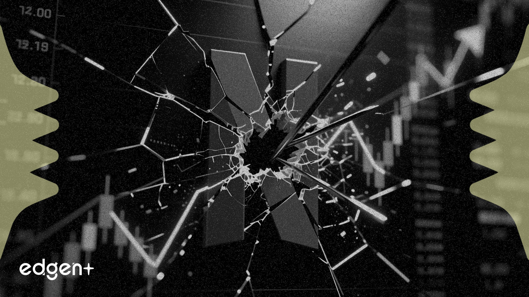 Netflix's 18% Stock Plunge Puts High Valuation to the Test