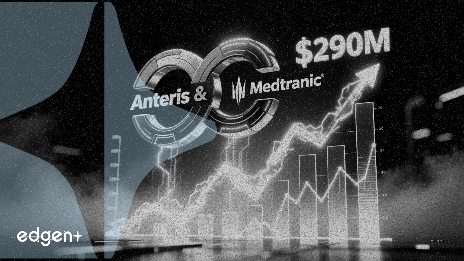 Anteris 通过美敦力战略投资筹集 2.9 亿美元