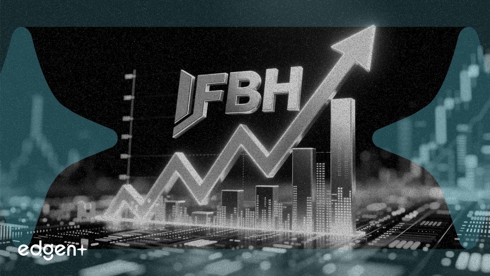 Las acciones de IFBH suben un 5% a 18,07 HKD con alto volumen