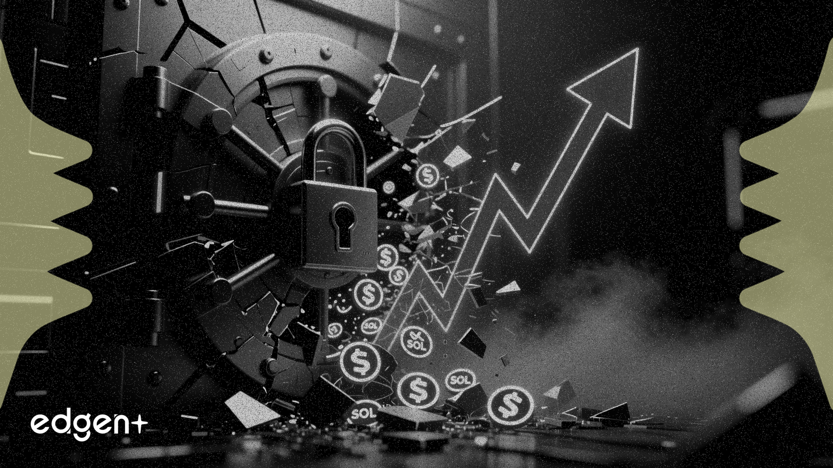 Quản lý tài sản FTX mở khóa 16 triệu USD SOL, báo hiệu khả năng bán tháo