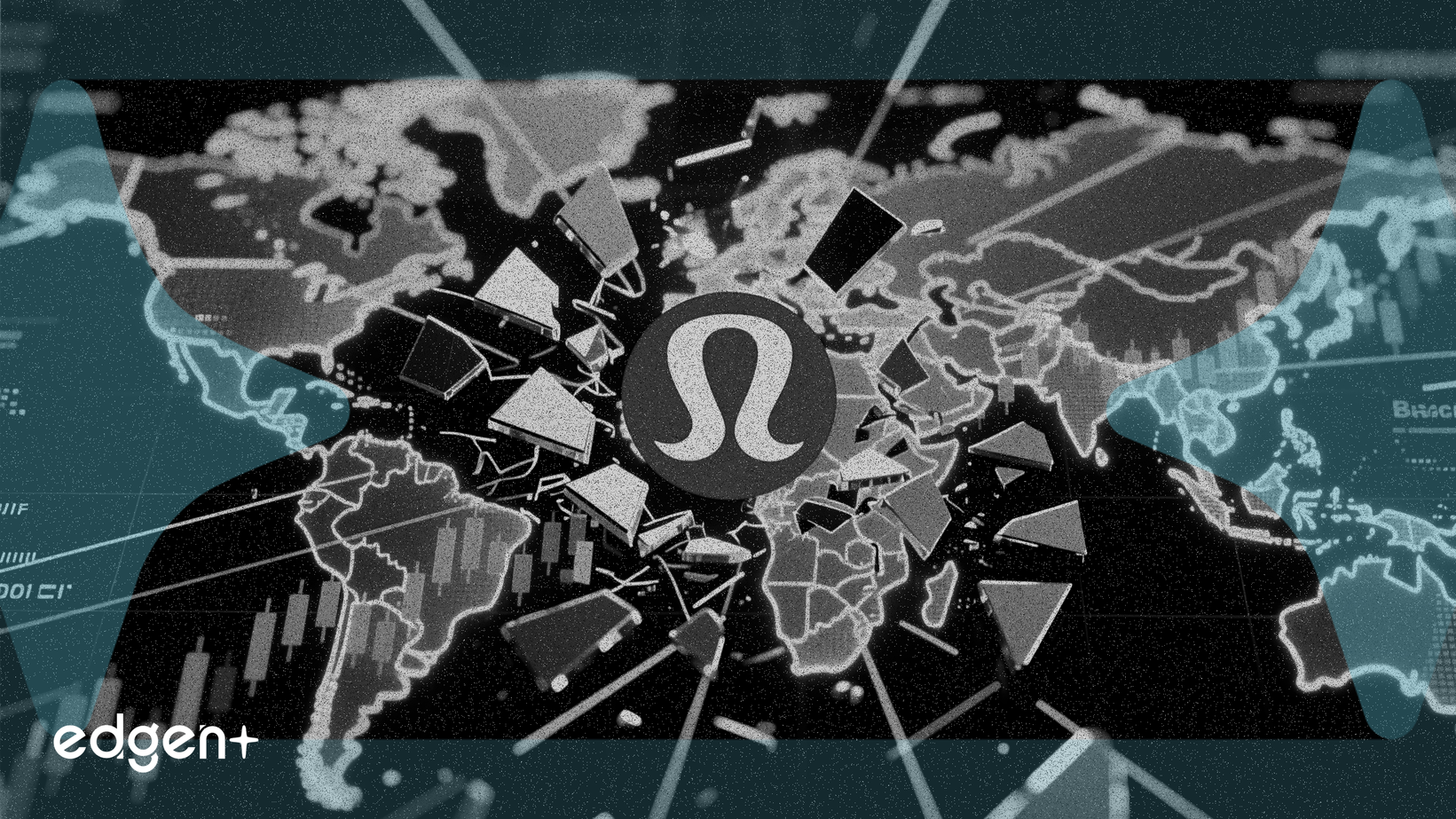 Lululemon acelera su expansión global tras una caída del 62,8% en sus acciones