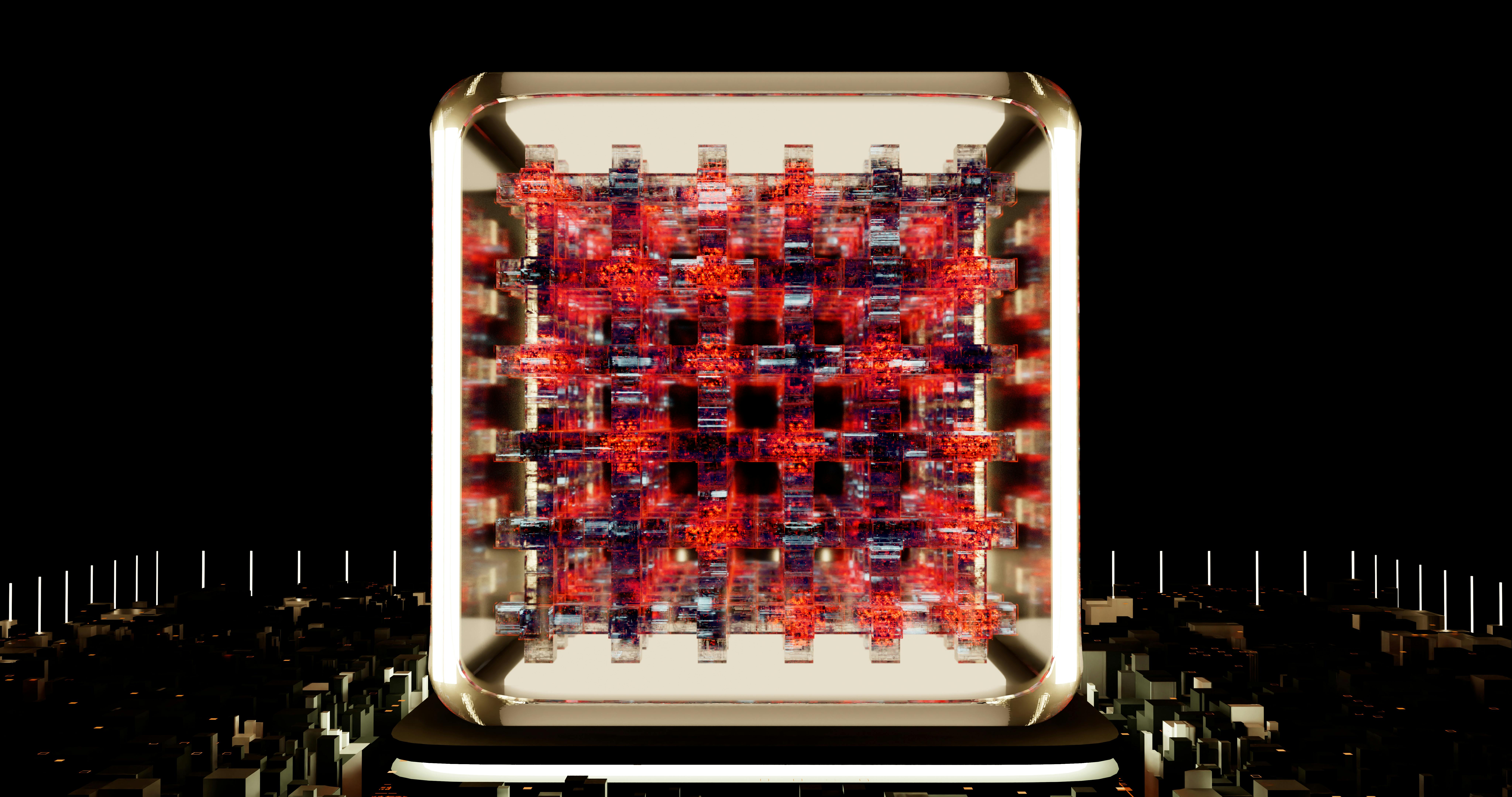 Talus 在 Sui 上推出 Nexus,推进去中心化 AI 代理基础设施