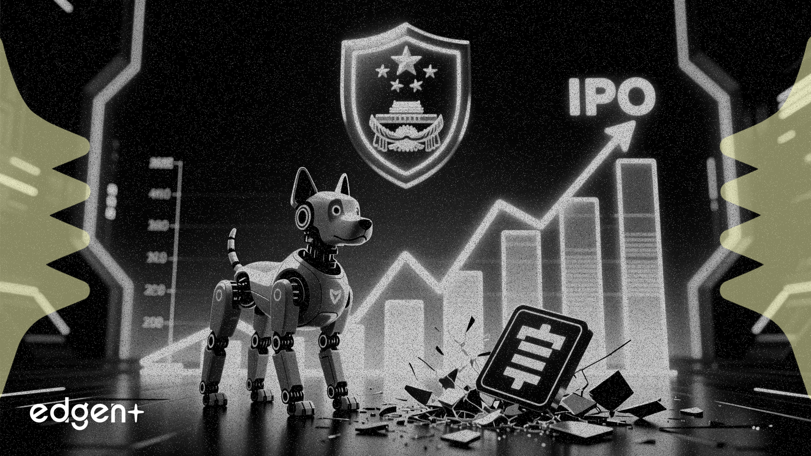 La Cour suprême chinoise protège l'introduction en bourse d'Unitree contre le « sniping de brevets »