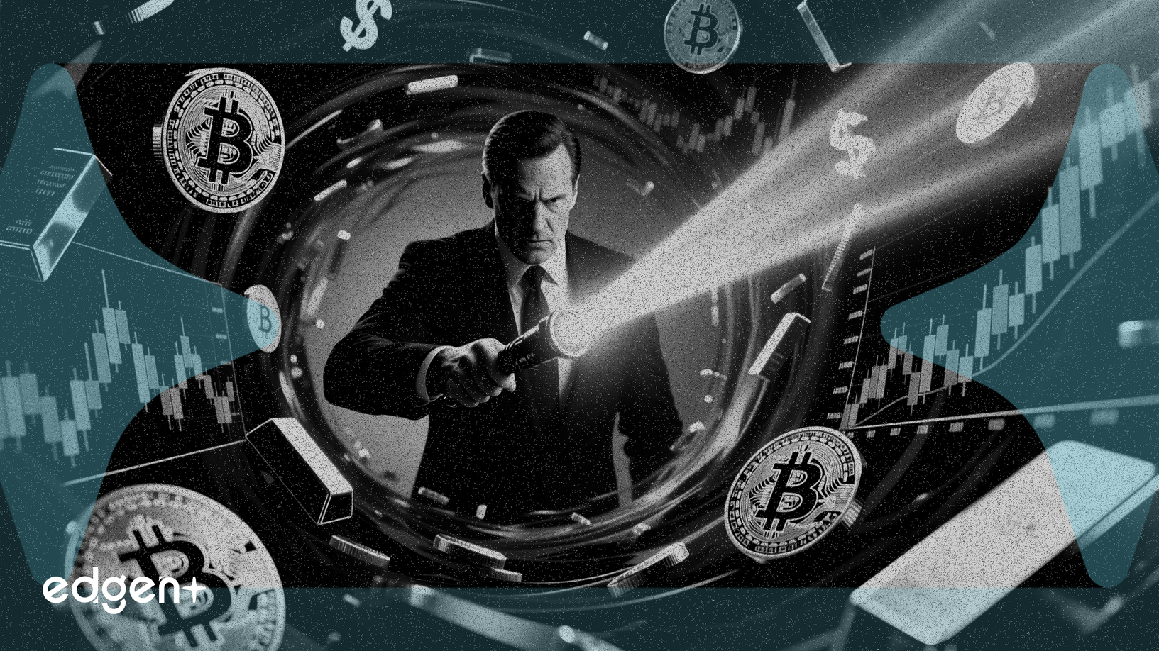 美国政府行动预示对资产的广泛审查