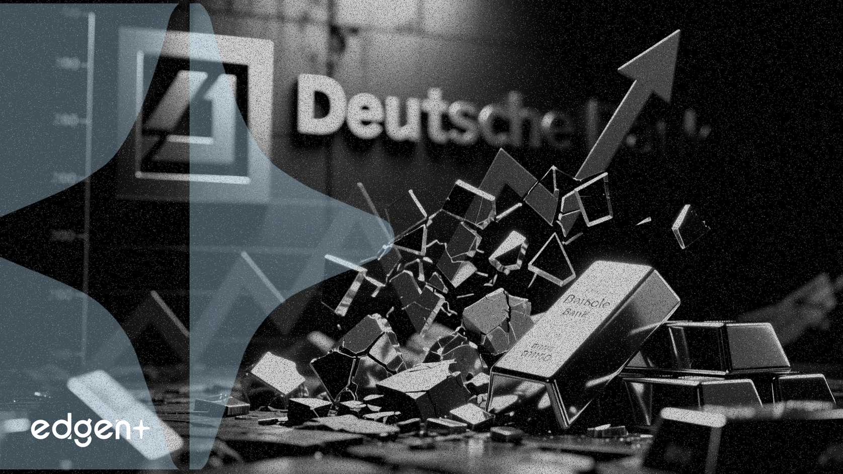 Altın Satışı Devam Ediyor, Deutsche Bank Ayı Piyasası Eğilimini Doğruladı