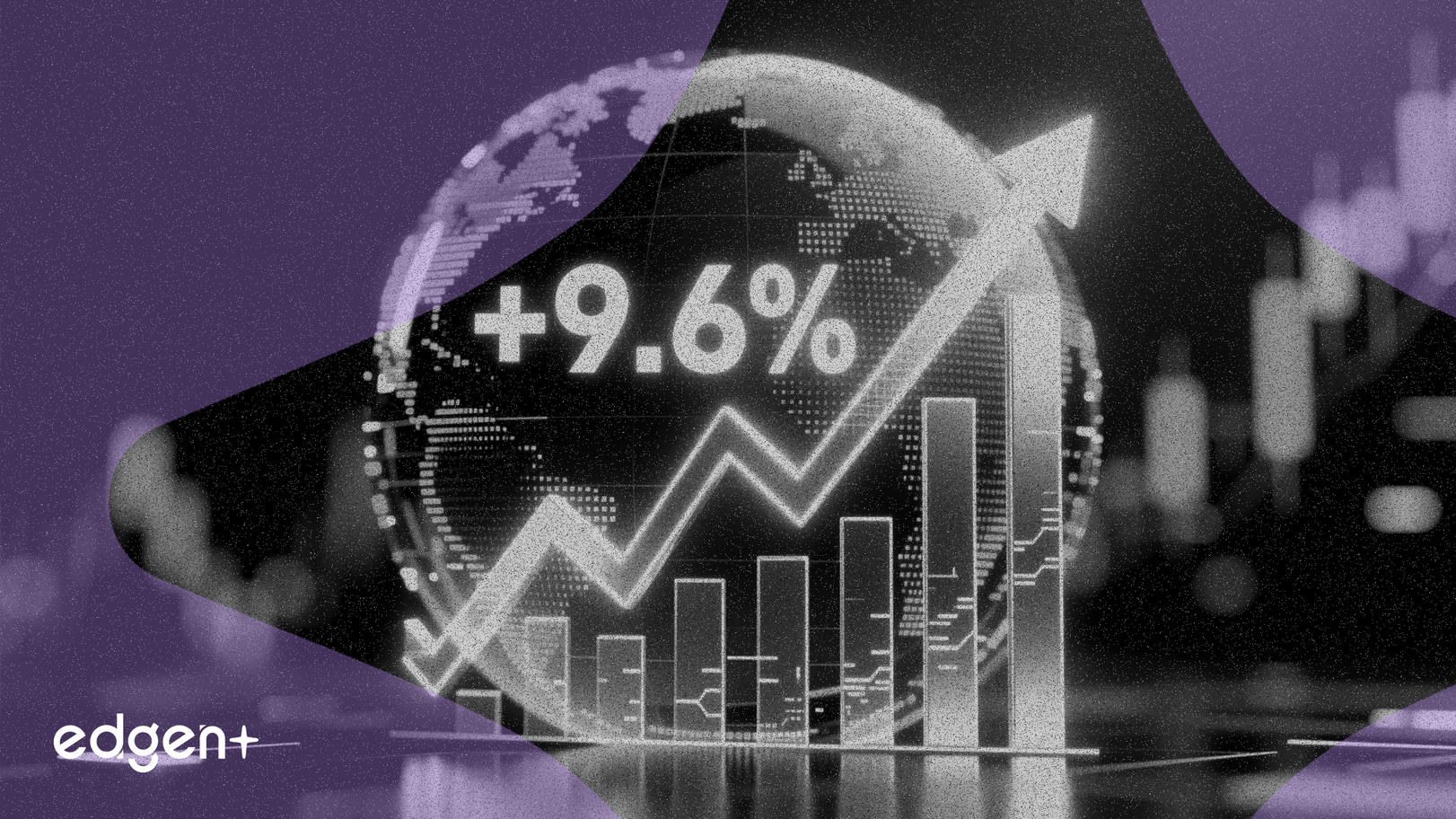 IJK中盤ETF憑藉增長策略上漲9.6%