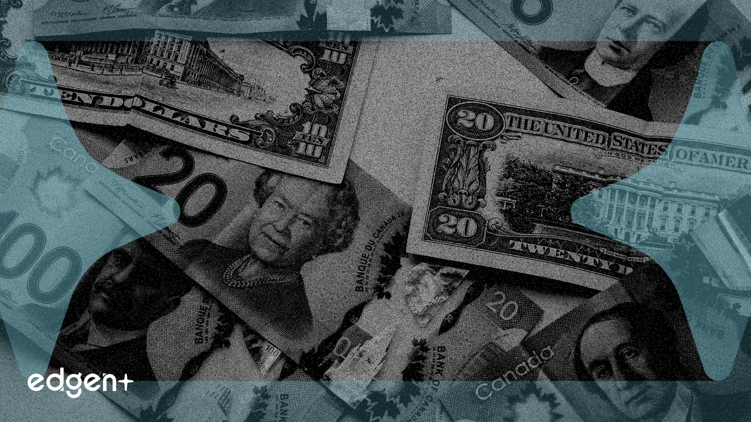 Canadian Job Surge Curbs Rate Cut Speculation