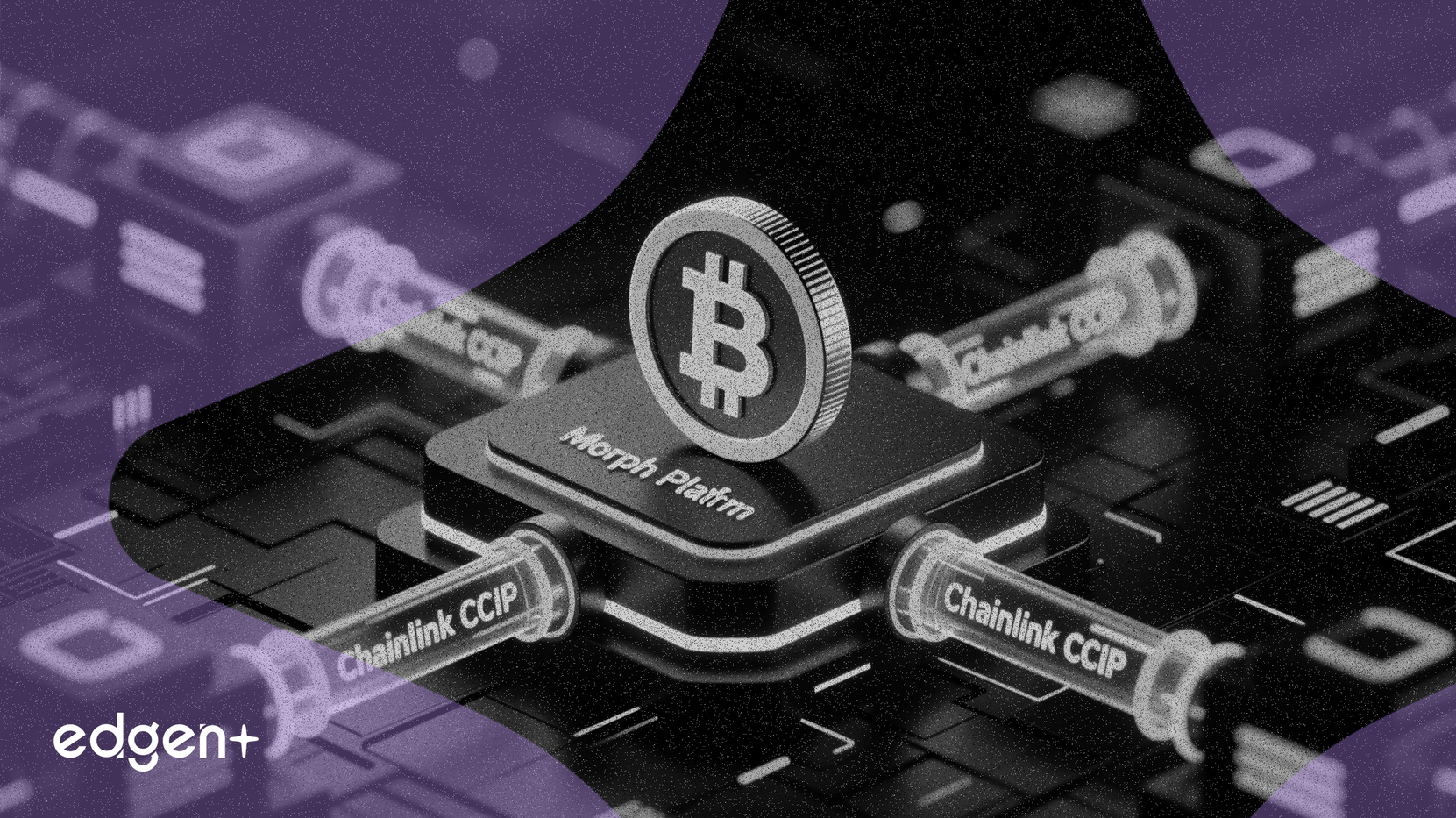 Morph, BGB Token'ı Benimseyip Chainlink CCIP'yi Entegre Ediyor