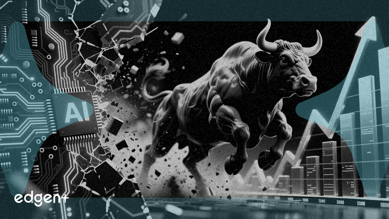 ストラテジスト、AI相場の終焉を予測し、新たな小型株強気相場到来を示唆