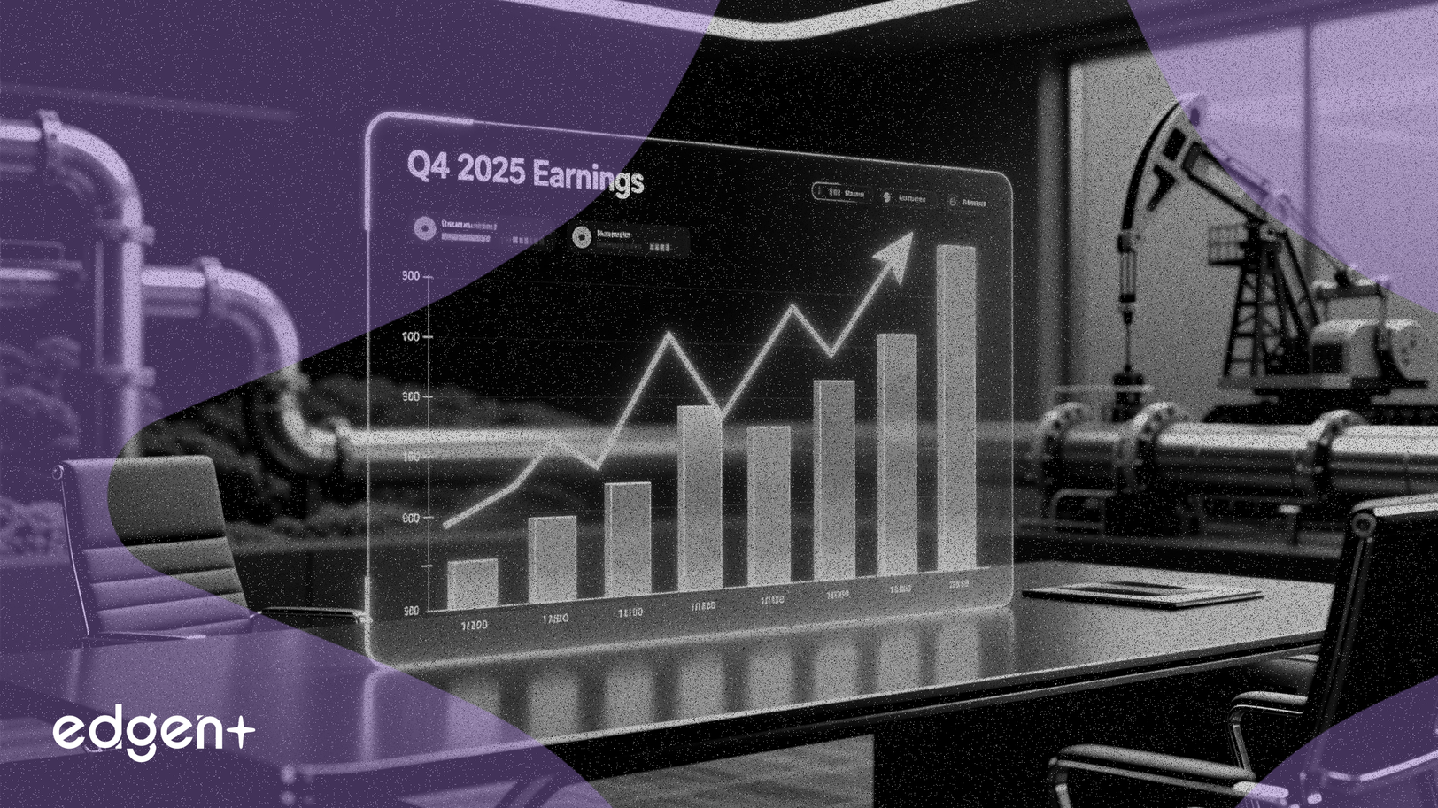 CNX Resources, 2025년 4분기 실적 보고서 발표