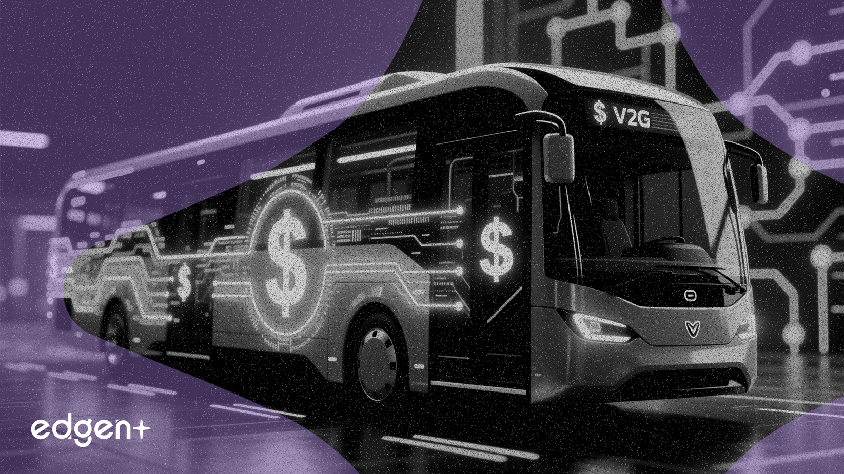 FirstEnergy, 메릴랜드 EV 버스 V2G 시범사업에 1110만 달러 확보