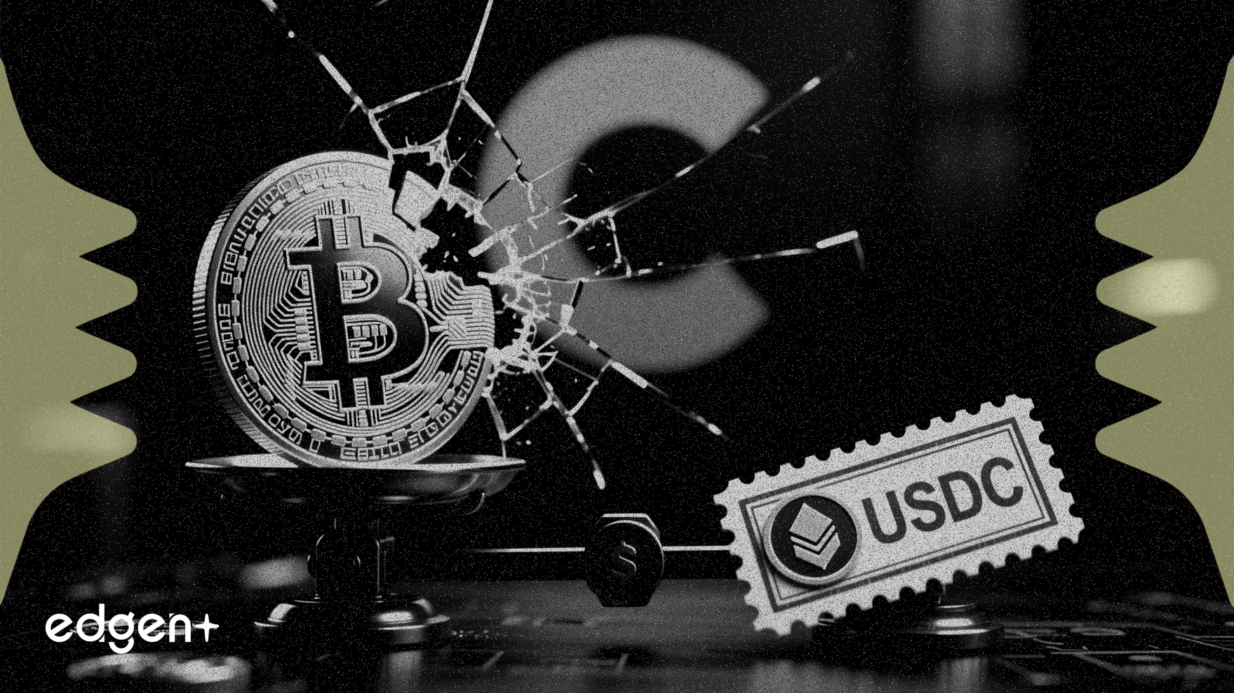 Coinbase acusada de oponerse a la exención fiscal de Bitcoin en favor de las stablecoins