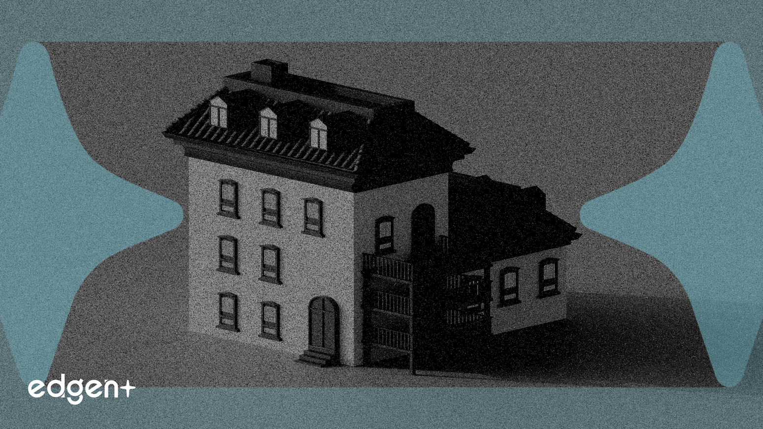 2026年美国房地产市场急剧分化