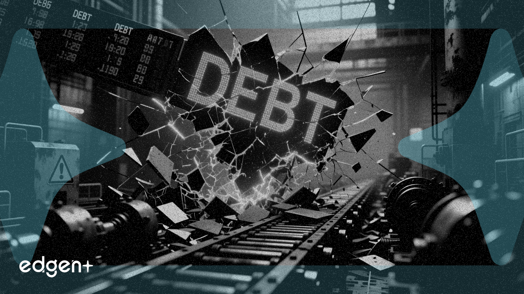 Acciones de Chemring caen un 5% por problemas de producción en EE. UU. y advertencia de deuda